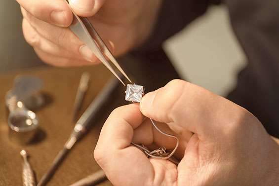 How to Repair Your Jewelry