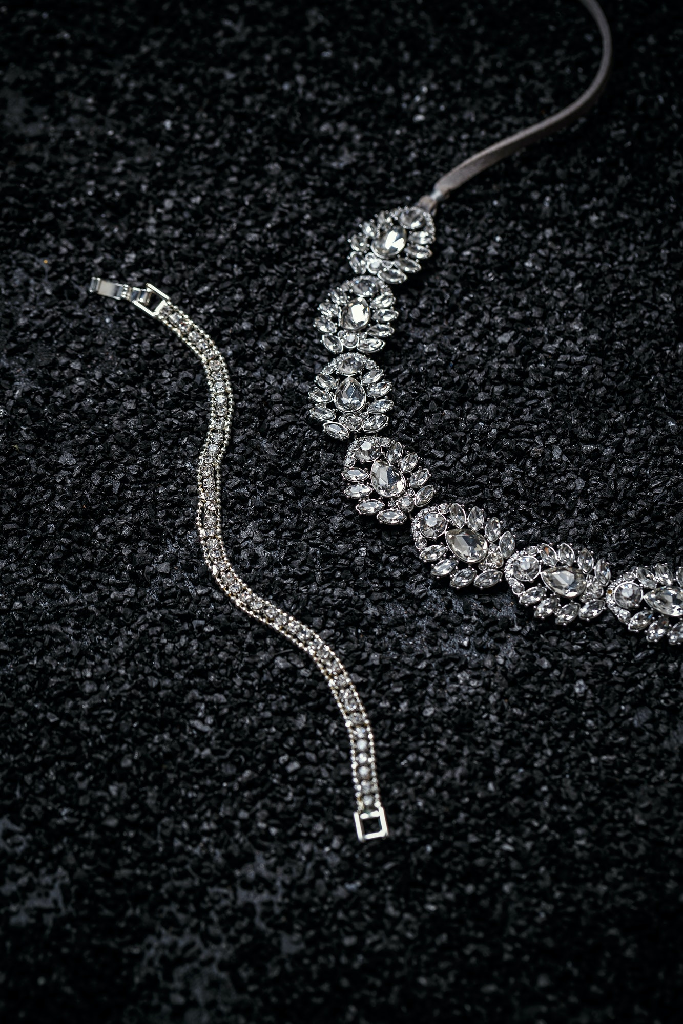 luxury jewelry