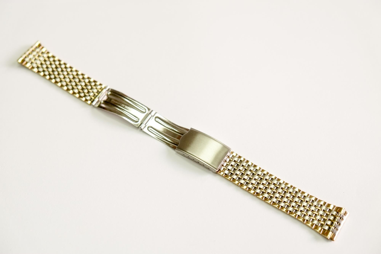 Watch Bracelet