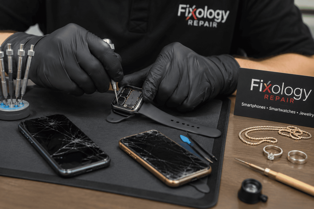 smartwatch repair bloomington mn jpg