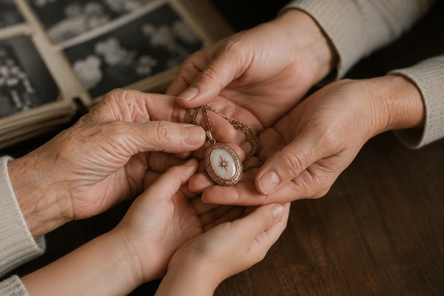 Family heirloom restoration and jewelry repair in Minneapolis MN