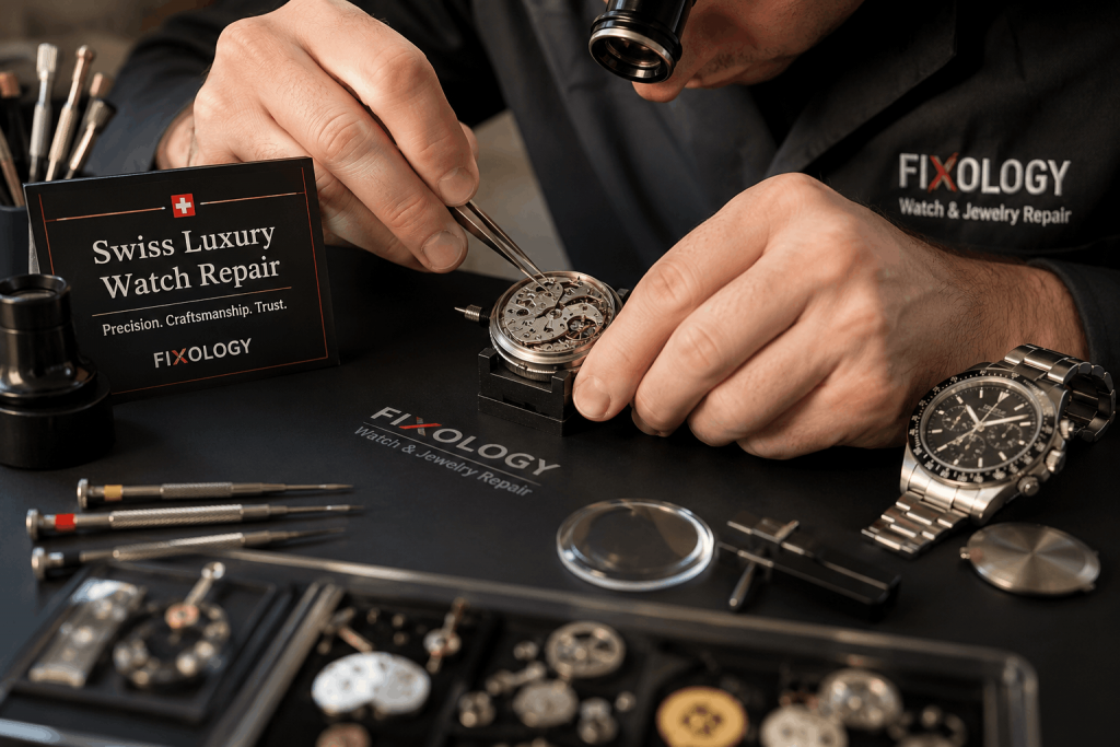 swiss watch repair fixology jpg